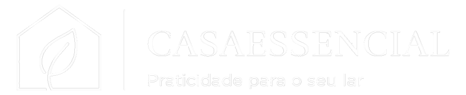 CasaEssencial | Organização e praticidade para sua casa